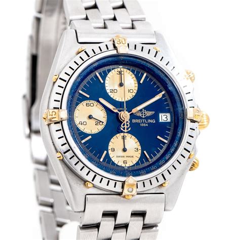 breitling ref b13047 ebay|breitling chrono matic 13048.